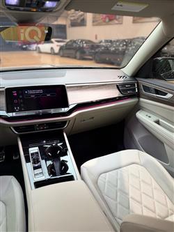 فولكسفاغن أطلس